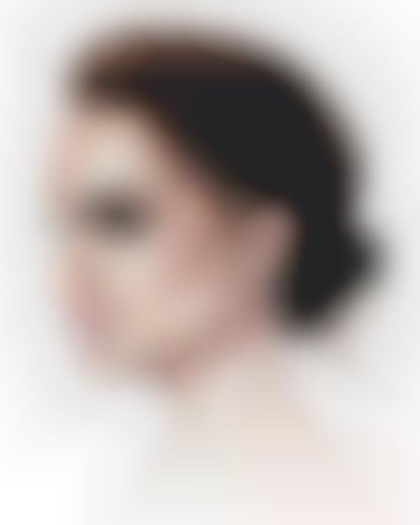 Celebrity Profile Portraits
