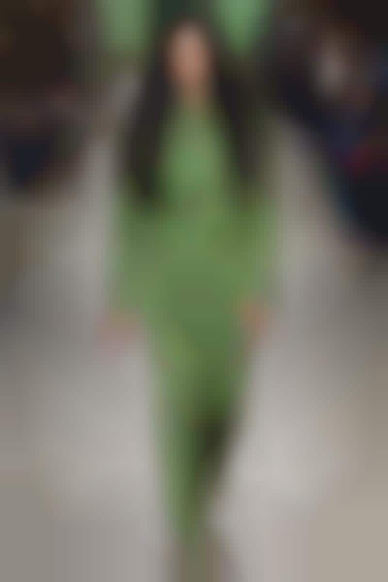 Summer Suit Runways