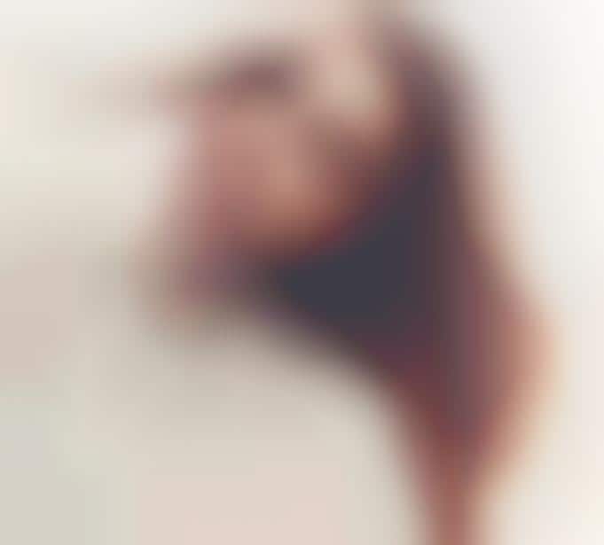 Ethereal Beauty Editorials