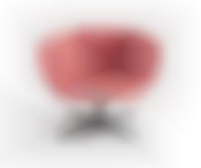 Flower Petal Foam Chairs