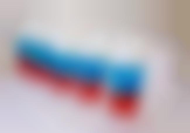 Colorful Patriotic Shooters