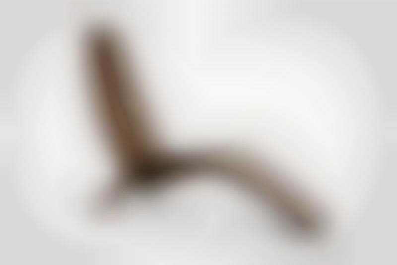 Spine-Inspired Chairs