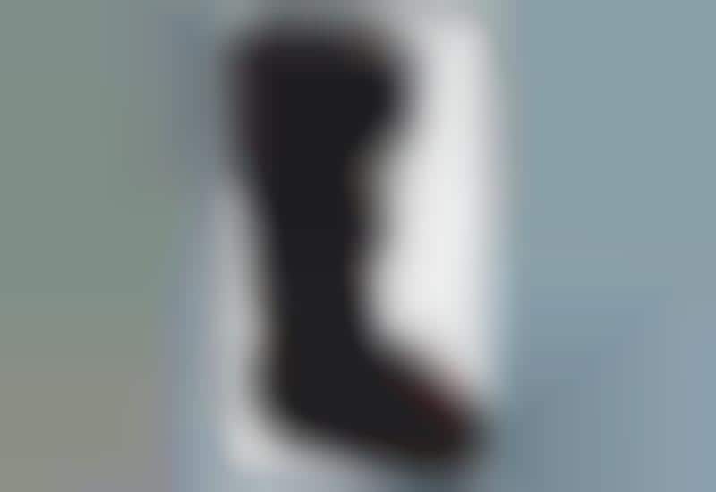 Data-Tracking Orthopedic Boots