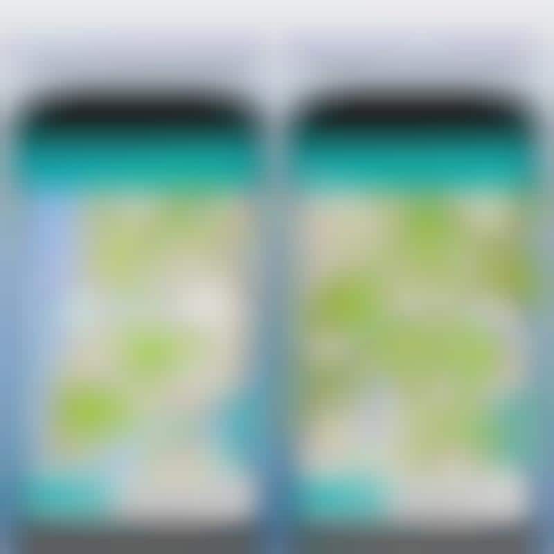 Internet Mapping Apps