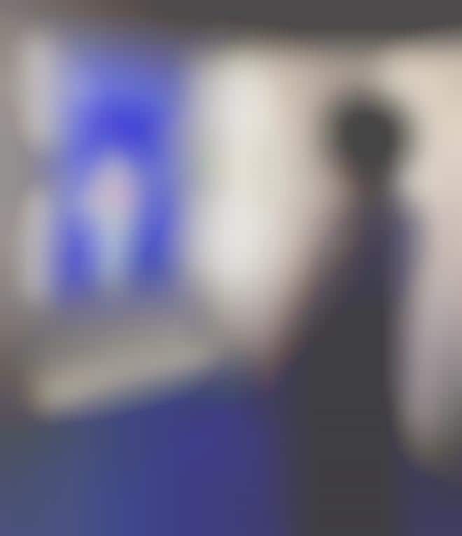 Virtual Kimono Fittings