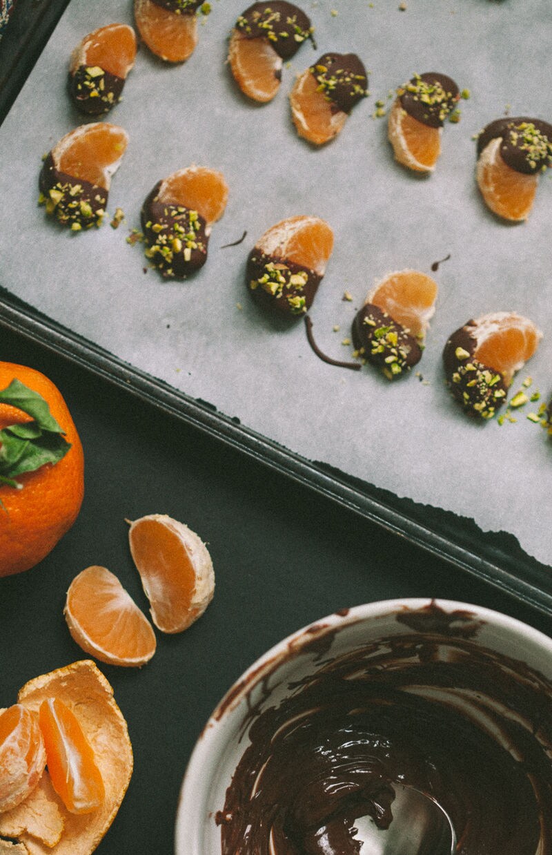 37 Indulgent Bite-Sized Snacks