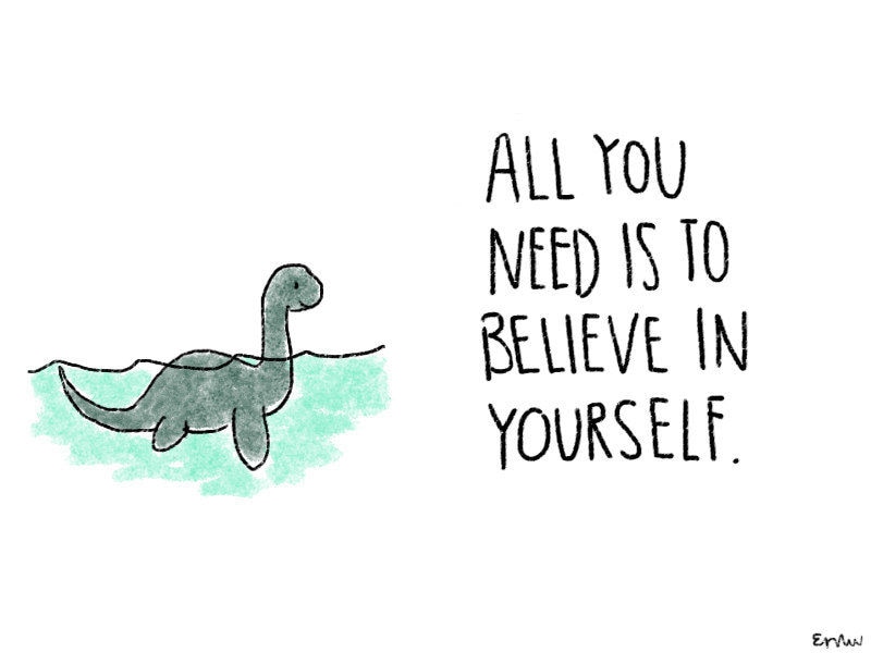 Uplifting Animal Illustrations