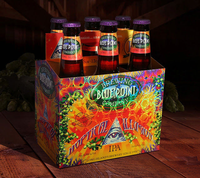 Holographic Beer Boxes