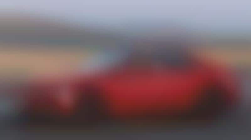 Slinky Sports Cars