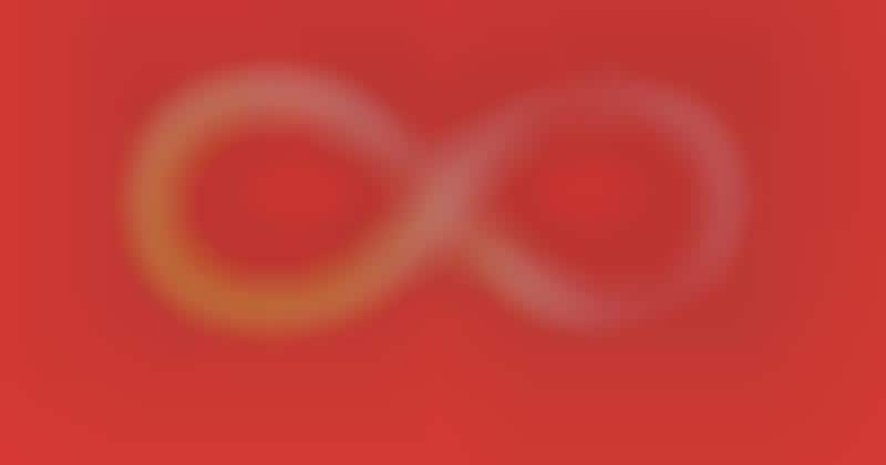 Infinite Fast Food Ads