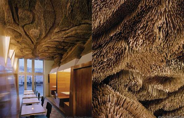 Architectural Eco Acoustics