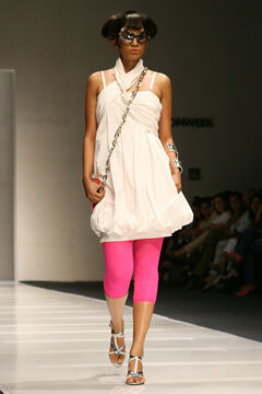 Galactic Chic in India
