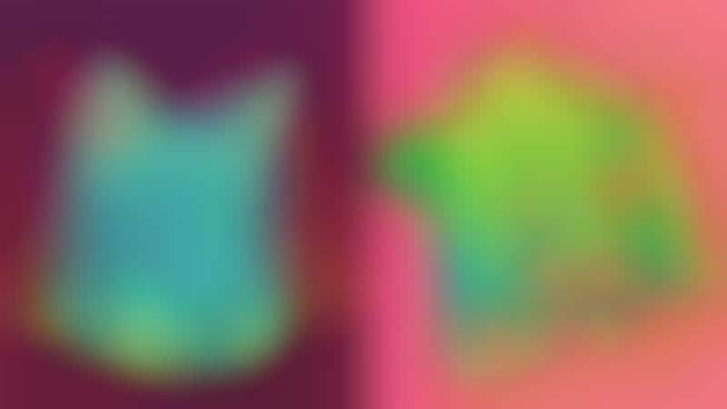Psychedelic Species Artwork