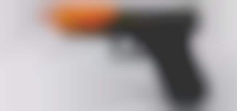 Projectile Slowing Accessories