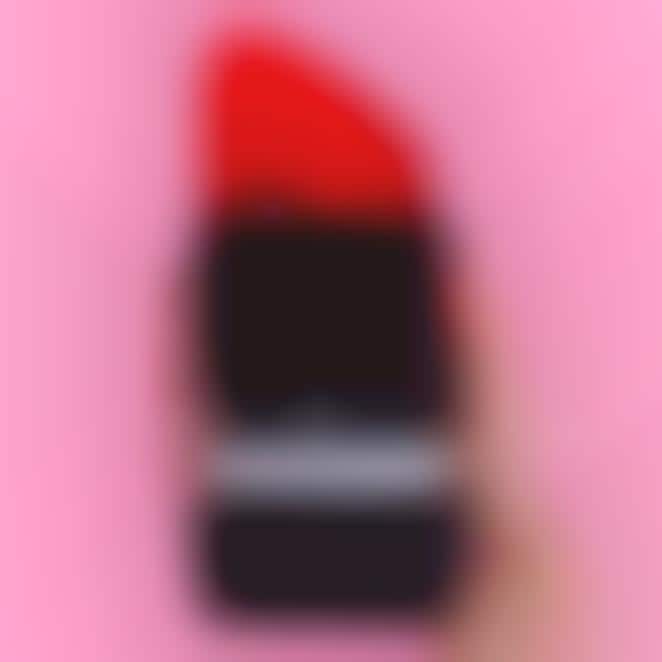 Lipstick Phone Protectors