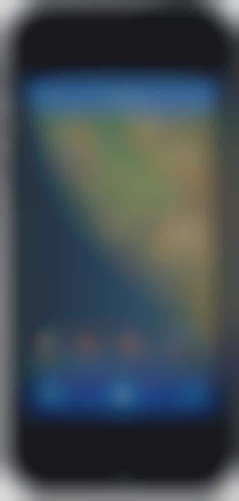 Location-Sharing Apps