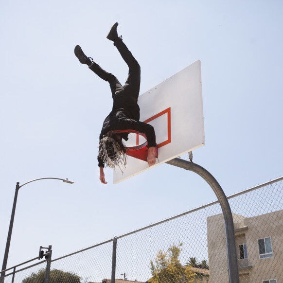Gravity-Defying Photography
