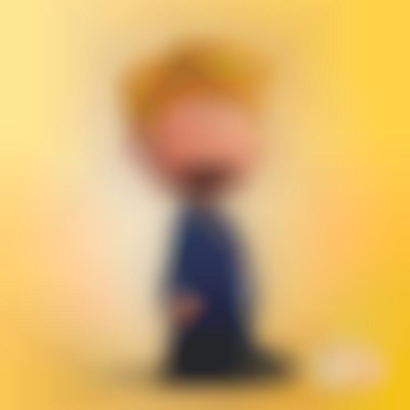 Cartoon Selfie Tools