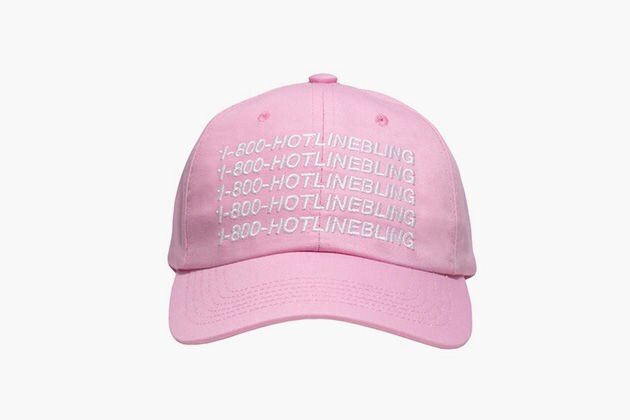 Lyrical Rapper Hats