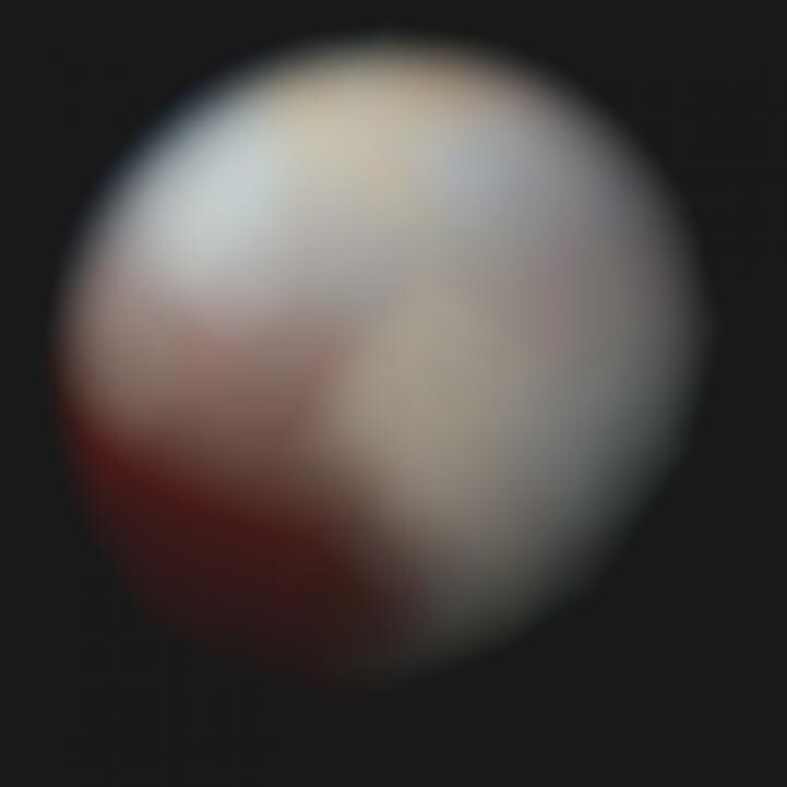 Vivid Planetary Photography