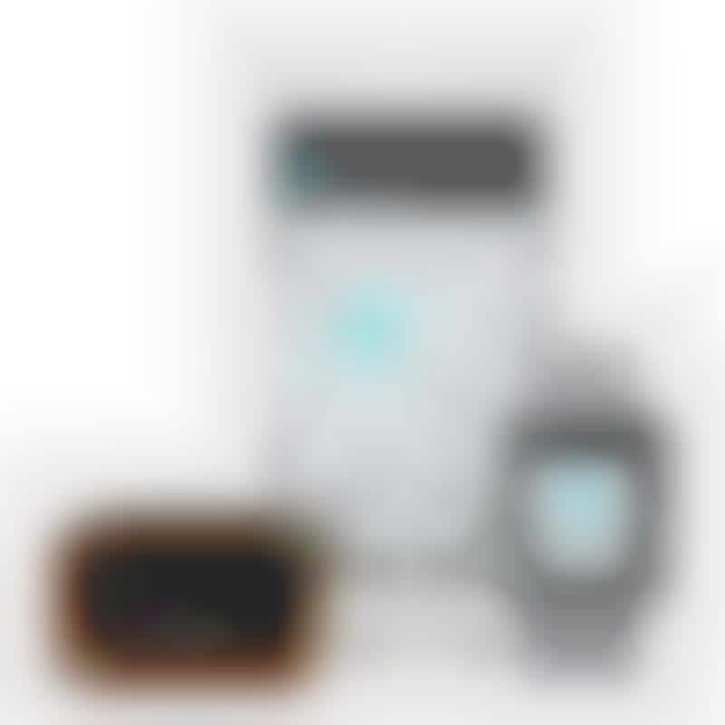 Smart Vehicle-Tracking Accessories