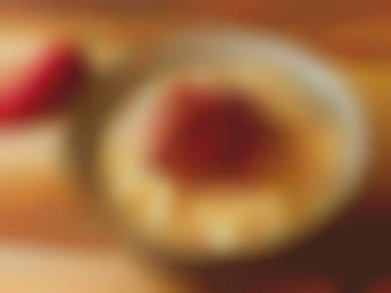 Piquante Bacon Macaronis