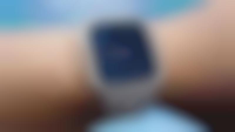 Voice Recognition Smartwatch Apps