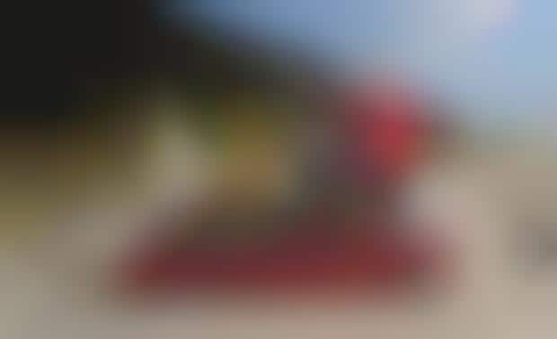 Eccentric Racing Photos
