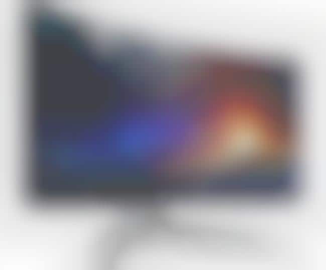 Curved Gaming Monitors