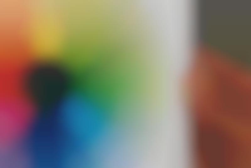 Emotional Color-Coded Diaries