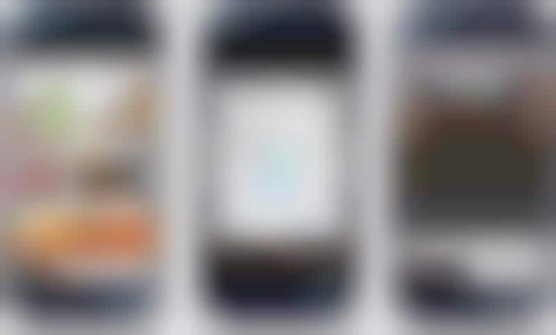 Data-Rewarding Apps