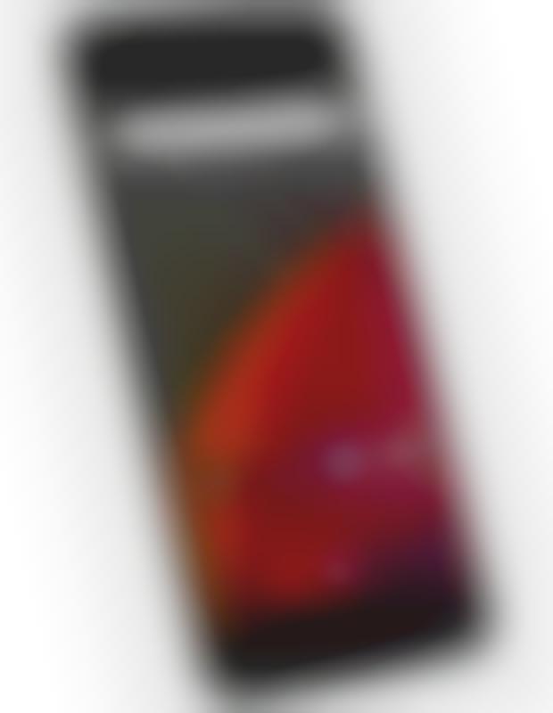 Low-Budget Smartphones