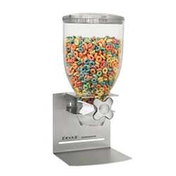 Cereal Vending