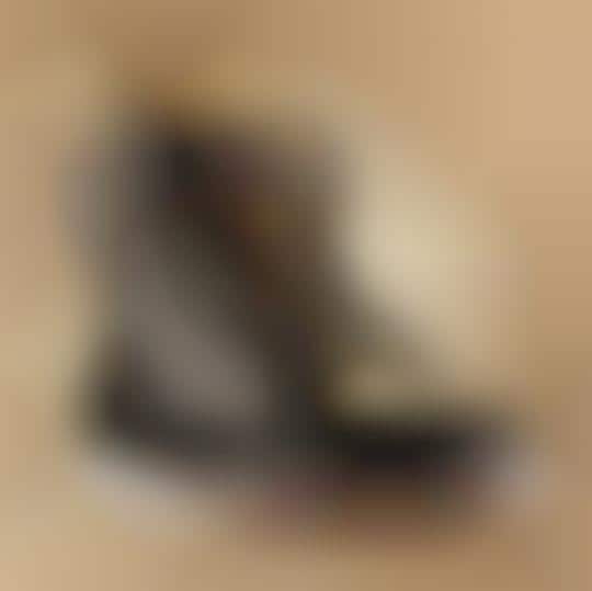 Designer High Top Sneakers