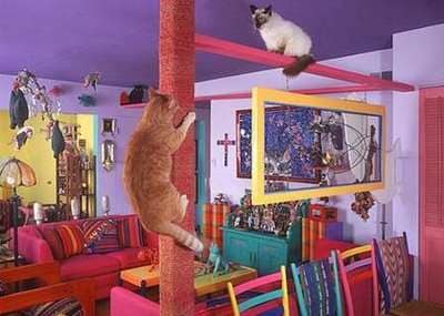 Extreme Petitecture