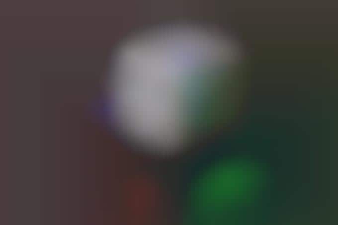 Illuminating Technicolor Dice