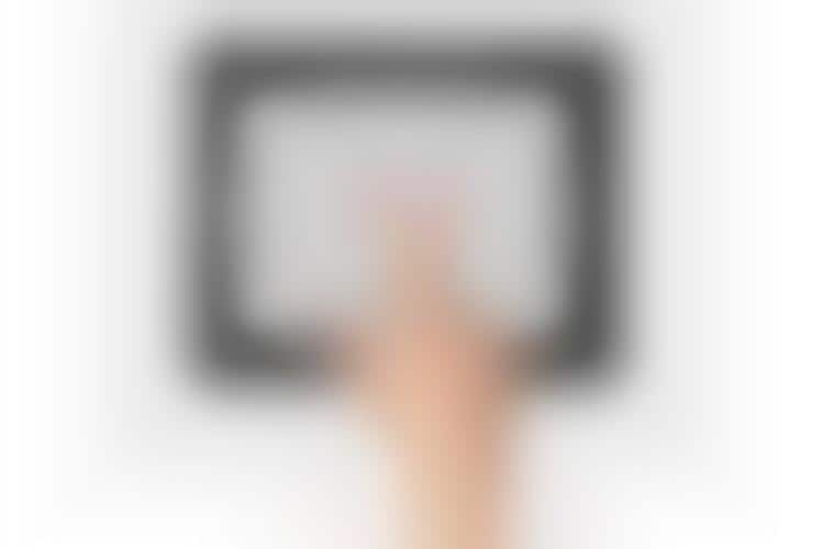Tablet Blindness Tests
