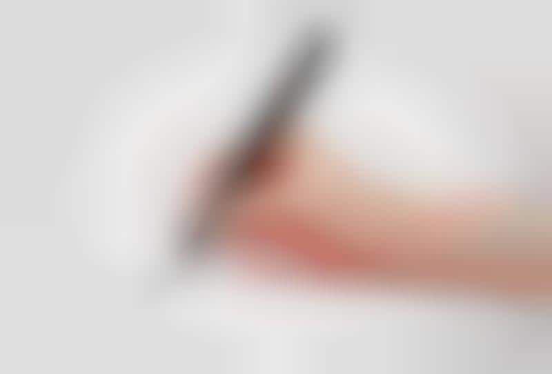Biometric Security Pens