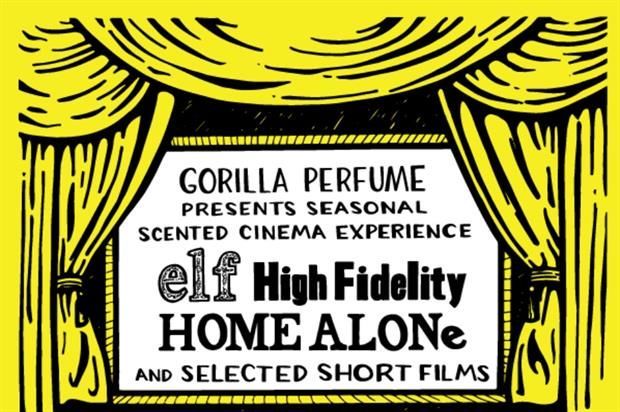 Scented Film Screenings