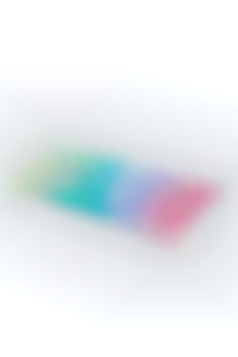 Rainbow Keyboard Covers