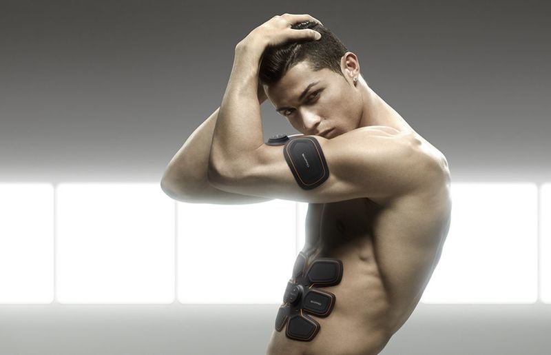 Automated Muscle Stimulators