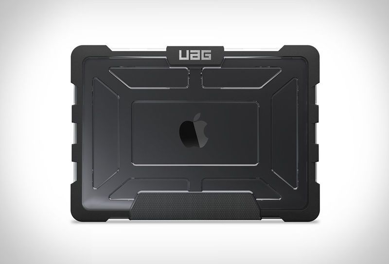 Heavily Armored Computer Cases