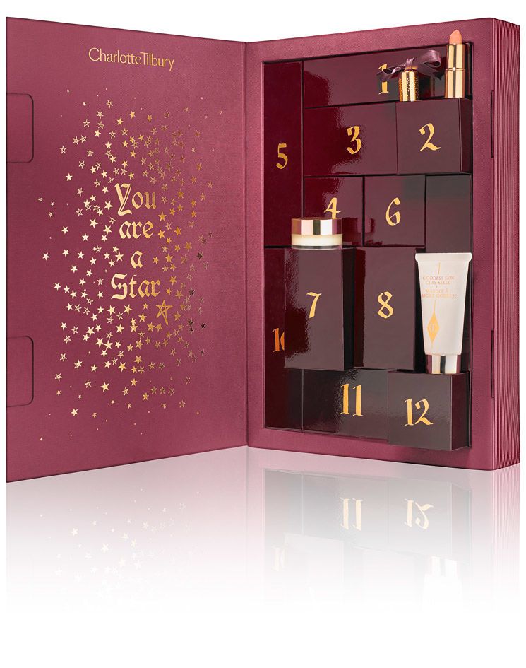 Beauty Advent Calendars