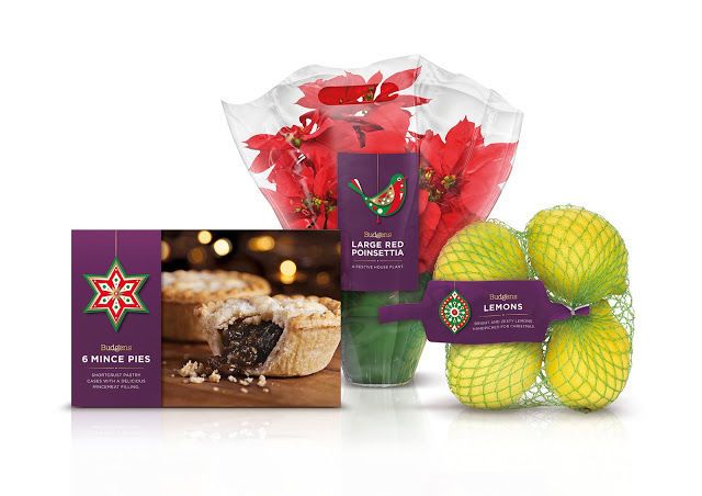 Ready-Made Christmas Packaging