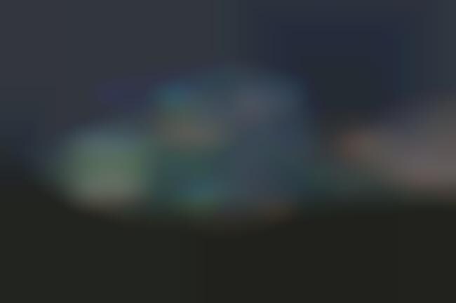 Immersive Photo Apps