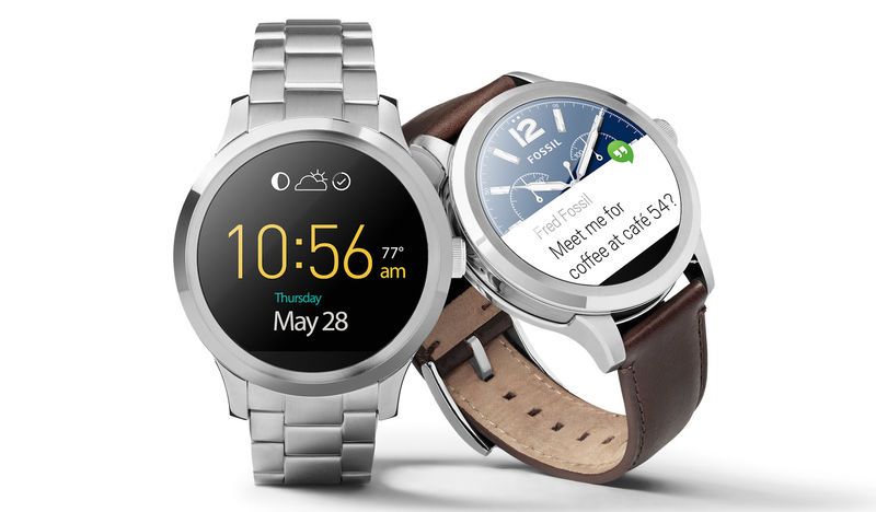 Stylishly Capable Smartwatches