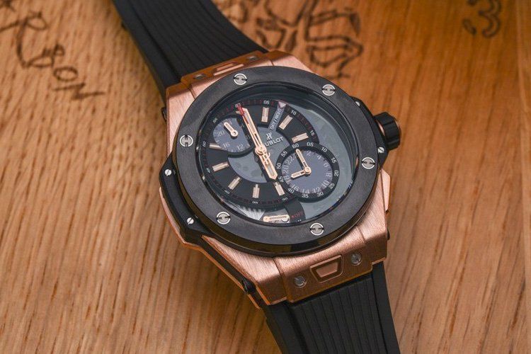 Alarm Clock Luxury Watches