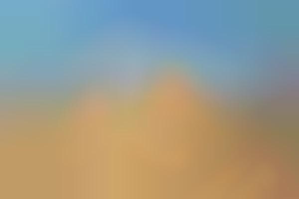 Blended Model Landscapes