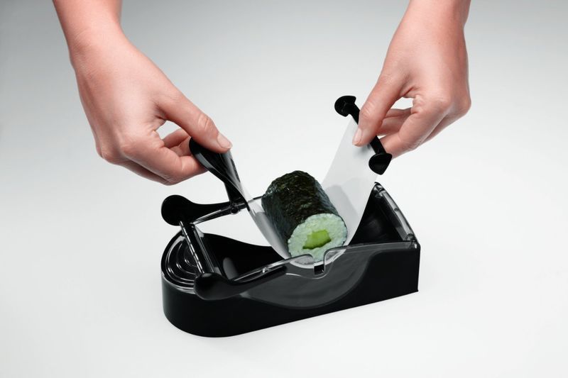 Rolling Cuisine Kitchen Gadgets