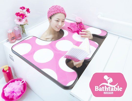 Eco-Friendly Bathtub Accessories